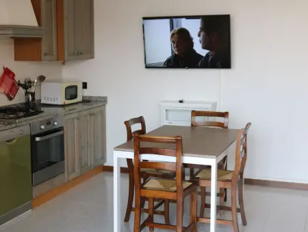 Garden Village, Appartement 4 personnes à Lazise - Photo 6