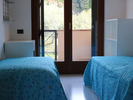 Garden Village, Appartement 4 personnes à Lazise - Photo 8