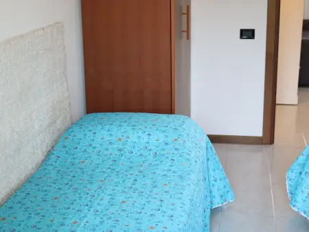 Garden Village, Appartement 4 personnes à Lazise - Photo 9