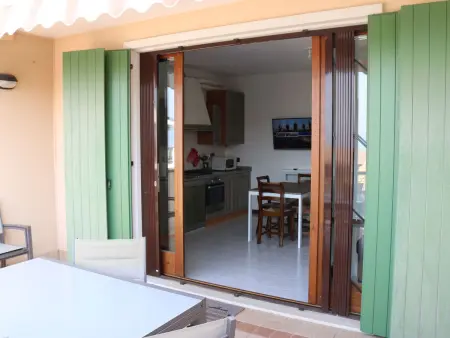 Garden Village, Appartement 4 personnes à Lazise - Photo 11
