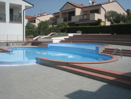 Garden Village, Appartement 4 personnes à Lazise - Photo 12