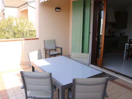 Garden Village, Appartement 4 personnes à Lazise - Photo 14