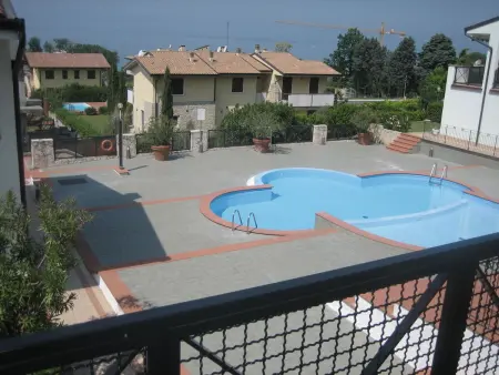 Garden Village, Appartement 4 personnes à Lazise - Photo 16