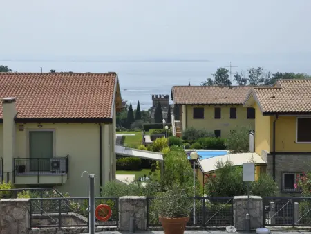 Garden Village, Appartement 4 personnes à Lazise - Photo 17