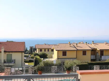 Garden Village, Appartement 4 personnes à Lazise - Photo 18