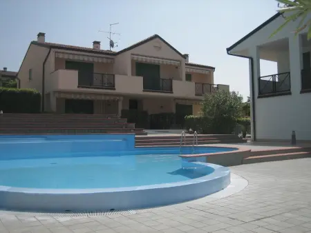 Garden Village, Appartement 4 personnes à Lazise - Photo 19