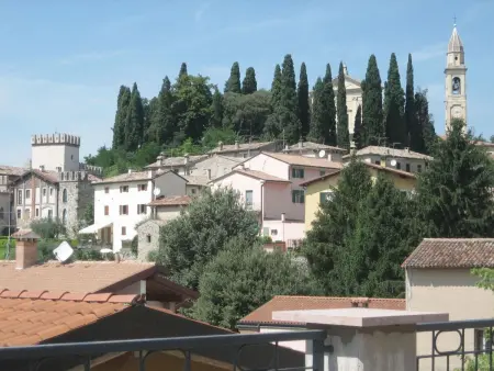 Garden Village, Appartement 4 personnes à Lazise - Photo 20