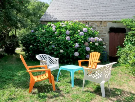 La Ferme, Gite 8 personnes à Loctudy - Photo 1
