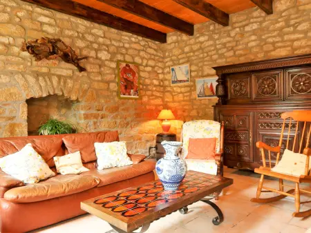 La Ferme, Gite 8 personnes à Loctudy - Photo 2