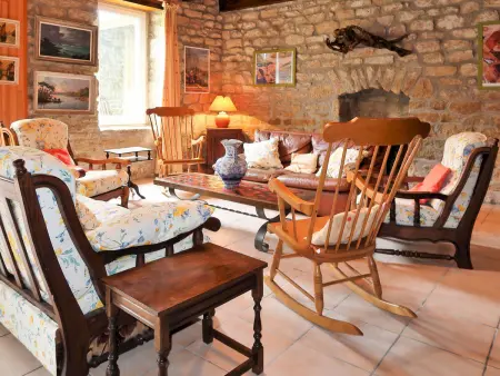 La Ferme, Gite 8 personnes à Loctudy - Photo 3