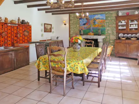 La Ferme, Gite 8 personnes à Loctudy - Photo 4