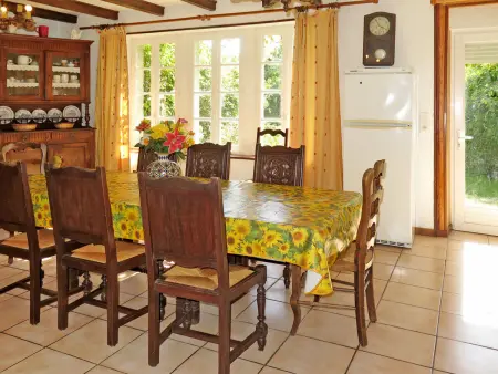 La Ferme, Gite 8 personnes à Loctudy - Photo 6