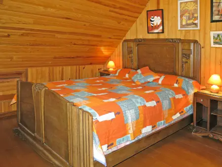 La Ferme, Gite 8 personnes à Loctudy - Photo 7