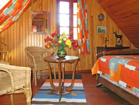La Ferme, Gite 8 personnes à Loctudy - Photo 8