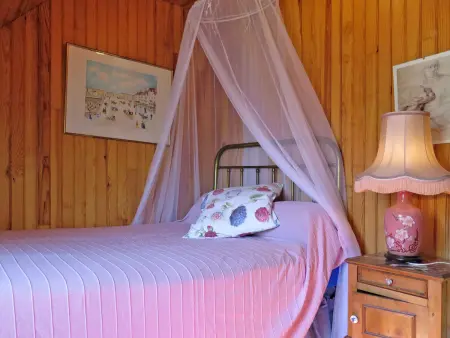 La Ferme, Gite 8 personnes à Loctudy - Photo 9