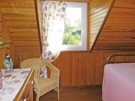 La Ferme, Gite 8 personnes à Loctudy - Photo 10