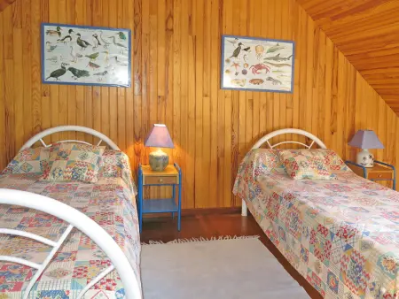 La Ferme, Gite 8 personnes à Loctudy - Photo 11