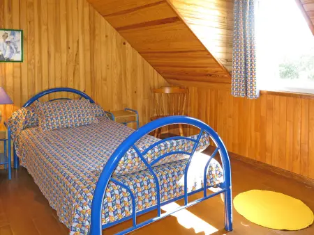 La Ferme, Gite 8 personnes à Loctudy - Photo 12