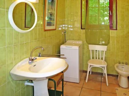 La Ferme, Gite 8 personnes à Loctudy - Photo 13