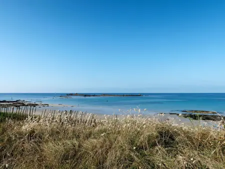 La Ferme, Gite 8 personnes à Loctudy - Photo 16