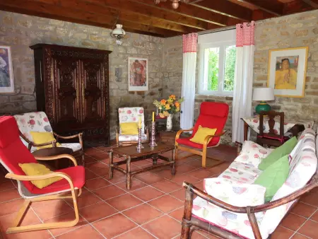 La Ferme Bis, Gite 6 personnes à Loctudy - Photo 2