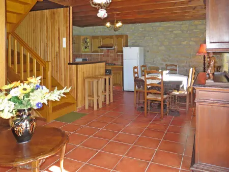 La Ferme Bis, Gite 6 personnes à Loctudy - Photo 5