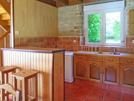 La Ferme Bis, Gite 6 personnes à Loctudy - Photo 6
