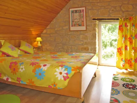 La Ferme Bis, Gite 6 personnes à Loctudy - Photo 7