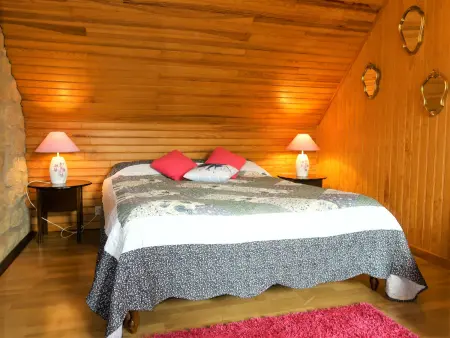 La Ferme Bis, Gite 6 personnes à Loctudy - Photo 9