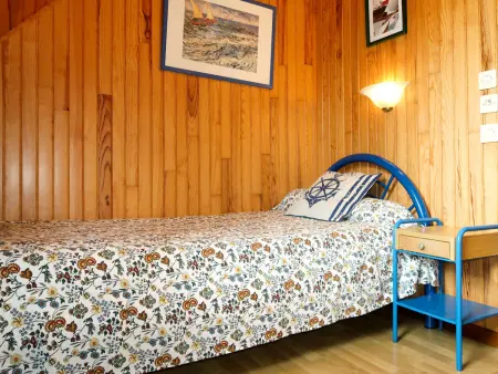 La Ferme Bis, Gite 6 personnes à Loctudy - Photo 10