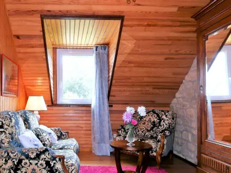 La Ferme Bis, Gite 6 personnes à Loctudy - Photo 11