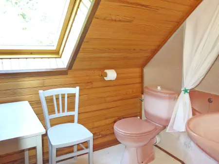 La Ferme Bis, Gite 6 personnes à Loctudy - Photo 12