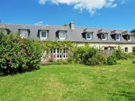 La Ferme Bis, Gite 6 personnes à Loctudy - Photo 14