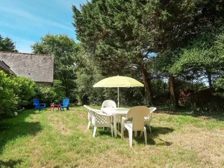 La Ferme Bis, Gite 6 personnes à Loctudy - Photo 16