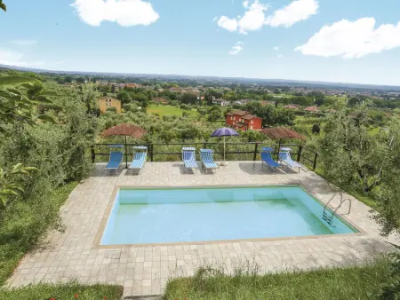 Agrumi, Maison 8 personnes à Montecatini Terme - Photo 2