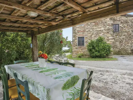 Agrumi, Maison 8 personnes à Montecatini Terme - Photo 3