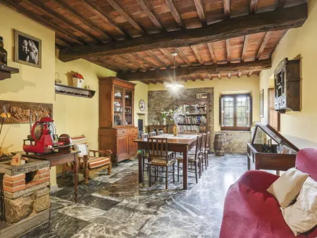 Agrumi, Maison 8 personnes à Montecatini Terme - Photo 4