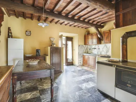 Agrumi, Maison 8 personnes à Montecatini Terme - Photo 5
