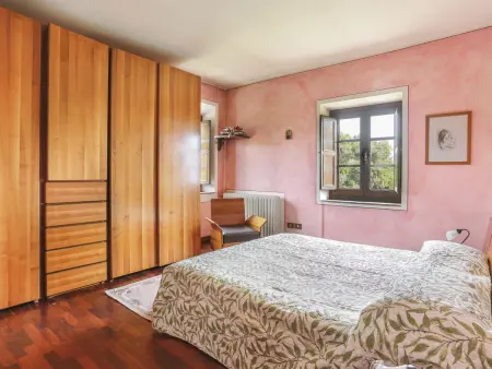 Agrumi, Maison 8 personnes à Montecatini Terme - Photo 7