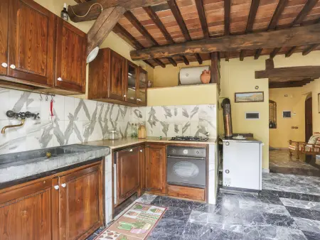 Agrumi, Maison 8 personnes à Montecatini Terme - Photo 8