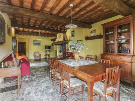 Agrumi, Maison 8 personnes à Montecatini Terme - Photo 9