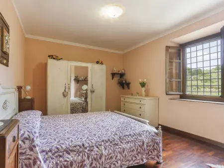 Agrumi, Maison 8 personnes à Montecatini Terme - Photo 10