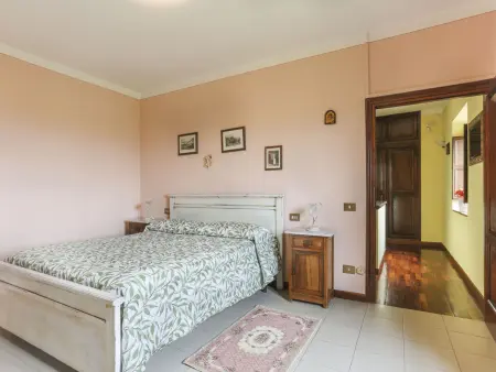Agrumi, Maison 8 personnes à Montecatini Terme - Photo 12
