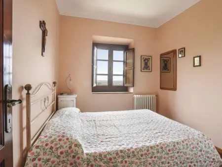Agrumi, Maison 8 personnes à Montecatini Terme - Photo 13