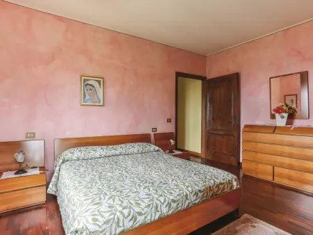 Agrumi, Maison 8 personnes à Montecatini Terme - Photo 14