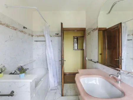 Agrumi, Maison 8 personnes à Montecatini Terme - Photo 15