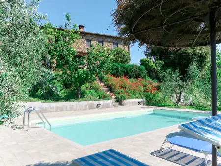 Agrumi, Maison 8 personnes à Montecatini Terme - Photo 17