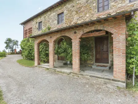 Agrumi, Maison 8 personnes à Montecatini Terme - Photo 18