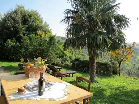 Agrumi, Maison 8 personnes à Montecatini Terme - Photo 20