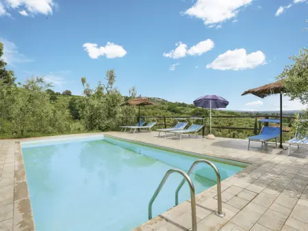 Agrumi, Maison 8 personnes à Montecatini Terme - Photo 21